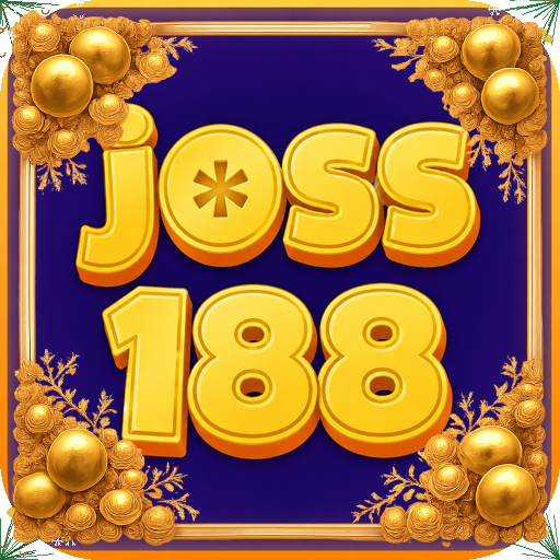 joss188 — mitra unggulan
